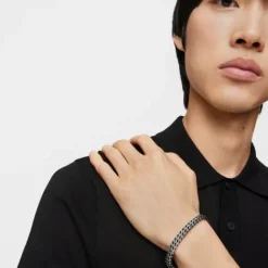 Esclava en acero Man^TOUS Online