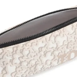Estuche beige Kaos Mini Evolution Nylon^TOUS Outlet