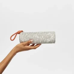 Estuche beige Kaos Mini Evolution Nylon^TOUS Outlet