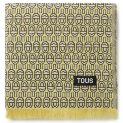 Foulard MANIFESTO Essence^TOUS New