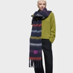 Foulard marino Stripes^TOUS Clearance