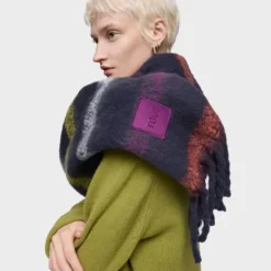 Foulard marino Stripes^TOUS Clearance