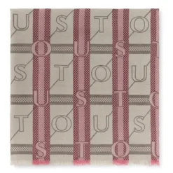Foulard beige y Legacy Jacquard^TOUS Clearance