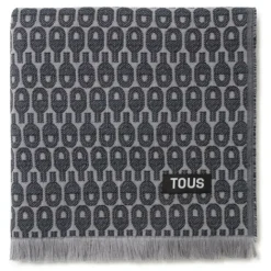 Foulard oscuro MANIFESTO Essence^TOUS Best