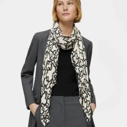 Foulard Kaos en color arena^TOUS Best