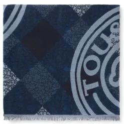 Foulard Kaos Mini Stamp de jacquard^TOUS Best