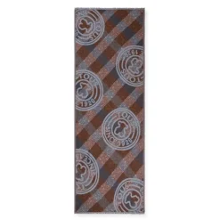 Foulard Kaos Mini Stamp de jacquard^TOUS Discount