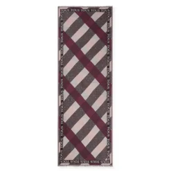 Foulard Kaos Mini Stripes de jacquard^TOUS New