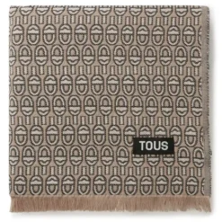 Foulard topo MANIFESTO Essence^TOUS Sale