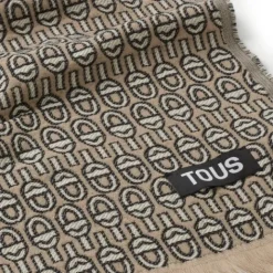 Foulard topo MANIFESTO Essence^TOUS Sale