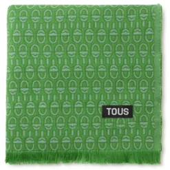 Foulard MANIFESTO Essence^TOUS Best