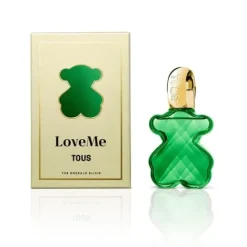 Fragancia LoveMe The Emerald Elixir 30 ml^TOUS