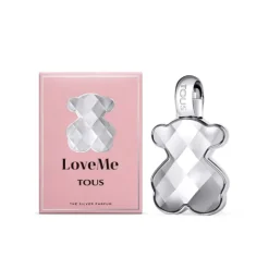 Fragancia LoveMe The Silver Parfum 50 ml^TOUS Clearance