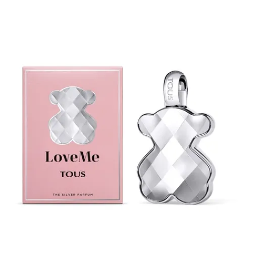 Fragancia LoveMe The Silver Parfum 90 ml^TOUS Sale