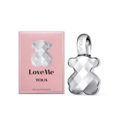 Fragancia LoveMe The Silver Parfum 30 ml^TOUS New
