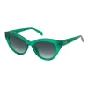 Gafas de sol Butterfly verde^TOUS Sale