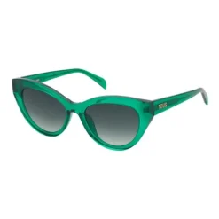 Gafas de sol Butterfly verde^TOUS Sale
