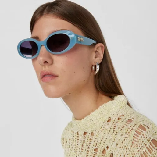 Gafas de sol Candy azul^TOUS Clearance