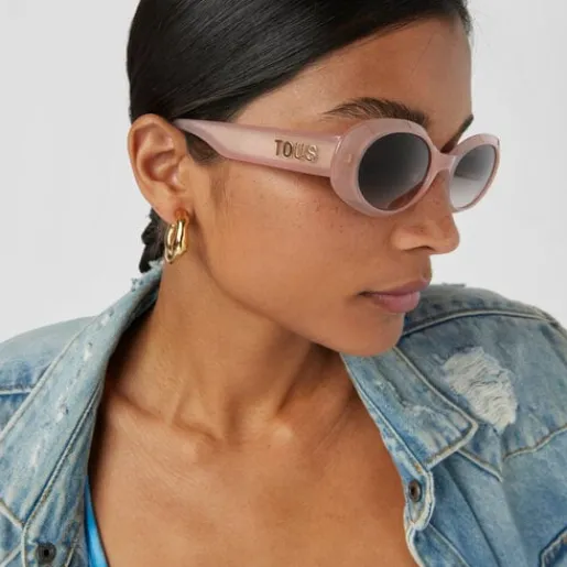 Gafas de sol Candy rosa^TOUS Hot