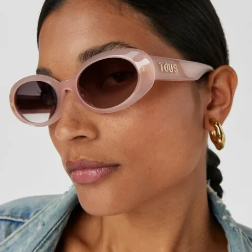Gafas de sol Candy rosa^TOUS Hot