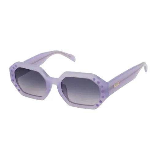 Gafas de sol Geometric lila^TOUS