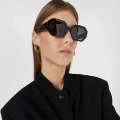 Gafas de sol Geometric negro^TOUS Hot