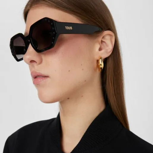 Gafas de sol Geometric negro^TOUS Hot