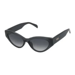 Gafas de sol grises Cat Eye^TOUS Hot