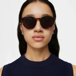 Gafas de sol havana Bold Bear^TOUS