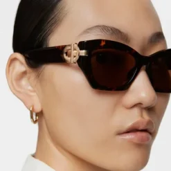 Gafas de sol havana MANIFESTO^TOUS Discount