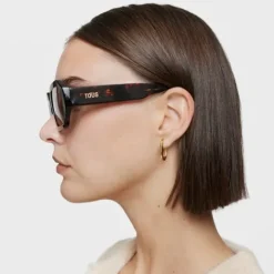 Gafas de sol havana Geometric^TOUS Clearance