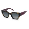 Gafas de sol havana y moradas Mama^TOUS Outlet