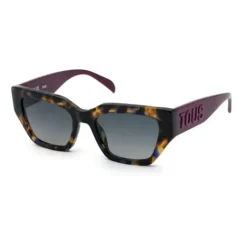 Gafas de sol havana y moradas Mama^TOUS Outlet