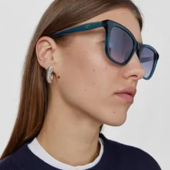 Gafas de sol Lauper azul^TOUS Outlet