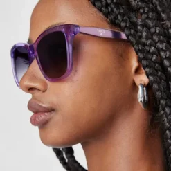 Gafas de sol Lauper lila^TOUS Clearance