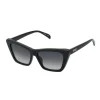 Gafas de sol negras Logo Color Block^TOUS Sale