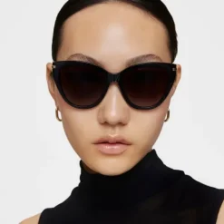 Gafas de sol negras MANIFESTO^TOUS Hot
