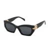 Gafas de sol negras MANIFESTO^TOUS Online