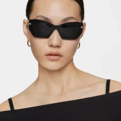 Gafas de sol negras MANIFESTO^TOUS Online