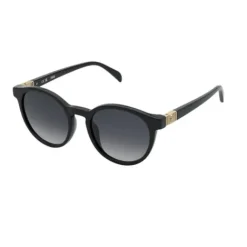 Gafas de sol negras Bold Bear^TOUS Clearance