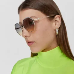 Gafas de sol New Jolie dorado^TOUS Best