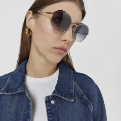 Gafas de sol New Jolie negro^TOUS New