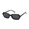 Gafas de sol Pale Oval negro^TOUS Clearance