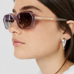 Gafas de sol Pale Oval rosa^TOUS Sale