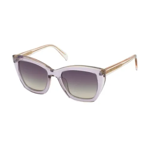 Gafas de sol Pale Square lila^TOUS Clearance