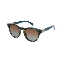 Gafas de sol Round Mesh azul^TOUS Discount