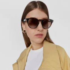 Gafas de sol Round Mesh azul^TOUS Discount