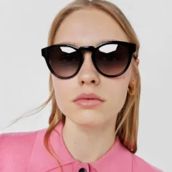 Gafas de sol Round Mesh negro^TOUS Best