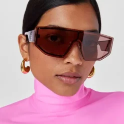 Gafas de sol Screen rosa^TOUS