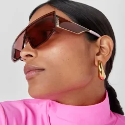 Gafas de sol Screen rosa^TOUS